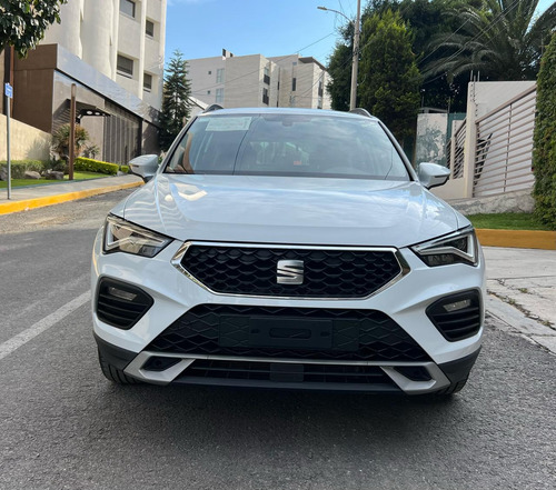 Seat Ateca 1.4 Style 150Hp At