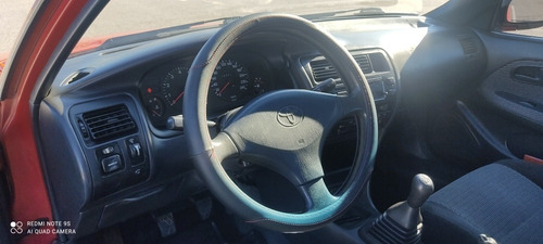 Toyota Corolla 1993 1.6 Gli
