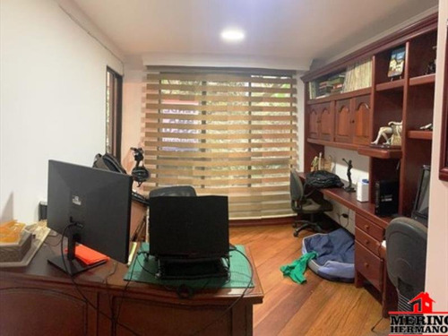 Apartamento En Arriendo En Medellín - El Poblado