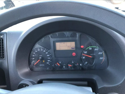 Iveco Tector 110-190 0km