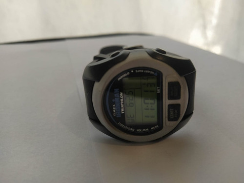 Relógio Timex Ironman Unissex - Triathlon