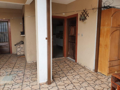 Imagem 13 de 15 de Casa Para Venda Em Ribeirão Pires, Roncon, 5 Dormitórios, 3 Banheiros - 228_1-1456427