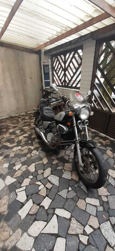 Imagem 5 de 6 de Kawasaki Vulcan 750