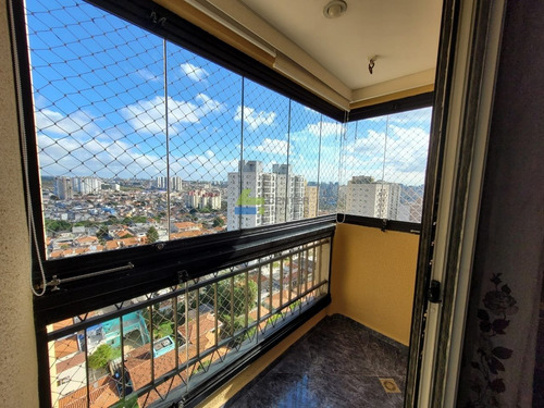 Imagem 8 de 13 de Apartamento - Aclimacao - Ref: 15143 - V-873140