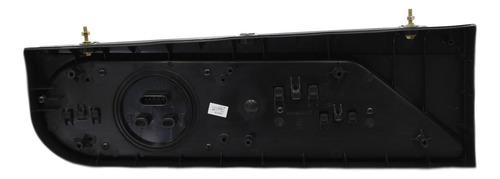 Señalera Led Trasera Derecha Randon Linea R Ii 12 Y 24 Volts