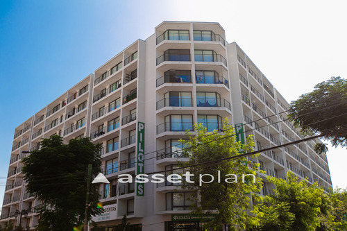 Edificio Sazie Vista Suroriente Piso 7