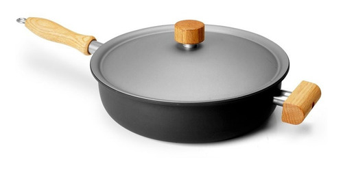 Imagen 9 de 10 de Bateria De Cocina Perdura, Línea Clásica 22 Piezas