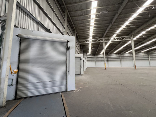 Excelente Bodega Industrial 8500 M2 Vallejo