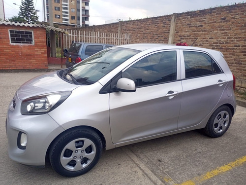 Kia Picanto 1.0