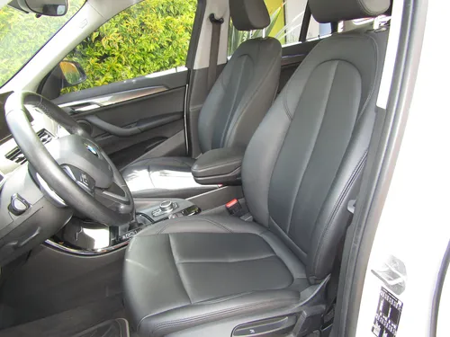 BMW X1 2.0 F48 Sdrive 20i