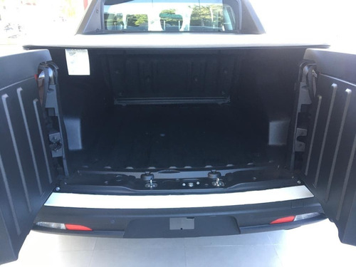 Fiat Toro 2.0 Volcano 4x4 At