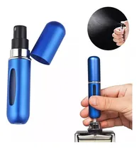 Comprar Pack X 5 Mini Perfumeros Portátil Recargable 5ml Atomizador