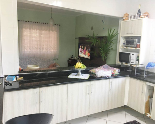 Belíssima Chácara - 3 Dormitórios - 1 Mil Metros De Terreno - Vale Do Sol - Indaiatuba Sp - Ch00065 - 69273035