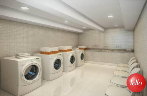 Imagem 15 de 26 de Apartamento - Ref: 226921