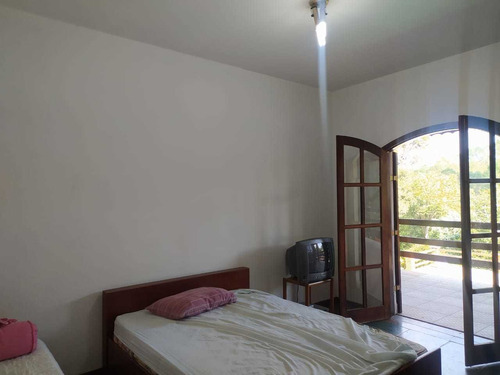 Imagem 8 de 14 de Chácara 2000m² Em Condomínio Fechado-cód 235