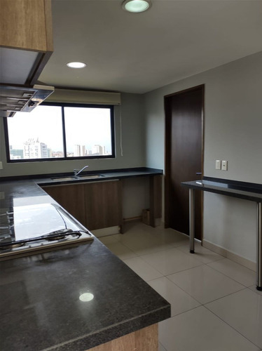 Imagen 16 de 30 de Maravilloso Departamento En Renta/venta En Exclusiva Residen