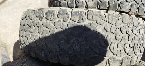 Bfgoodrich All-terrain T/a Ko2 235/75r15 104/101 S (Usado)
