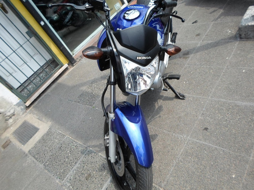 Honda Titan Cg 150 Motos March (cod.68x)