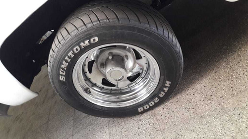 Ford F-100 Loba