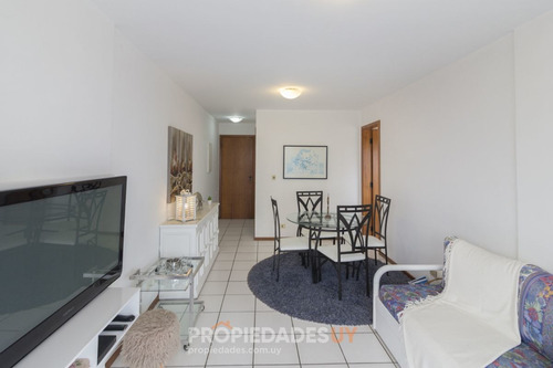 Imagen 4 de 16 de Departamento 1 Dormitorios 1 Baño Venta Punta Del Este - Punta Del Este Mansa