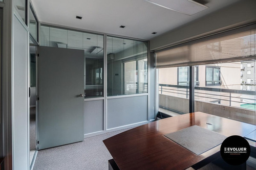 Imagen 7 de 30 de Venta Studio De 64 M² Con Amenities Y 2 Cocheras. Apto Alquiler Temporario.