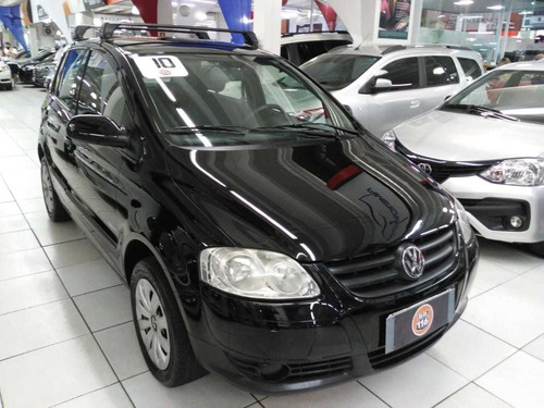 Volkswagen Fox 2010 1.0 Vht Trend Total Flex 5p 1543 Mm