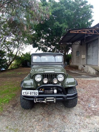 Jeep Wyllys