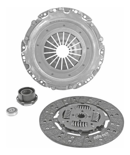 Repset 630300800 G.m Silverado 4.3 94/2005