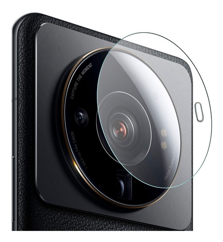 Pelicula De Camera Para Xiaomi Mi 12s Ultra Tela 6.73
