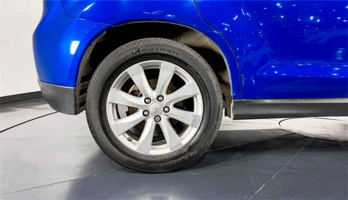 Imagen 12 de 15 de 108316 - Mitsubishi Asx 2015 Con Garantía