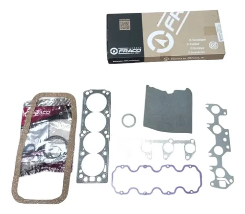 Kit Empacadura Corsa