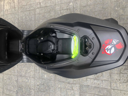 Imagen 6 de 14 de Honda Pcx 150