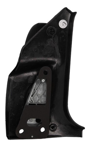 Espejo Exterior Manual Derecho Ford Transit 96/00