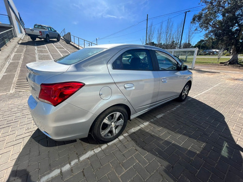 Chevrolet Prisma 1.4 Ltz 98cv