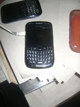 Comprar Celular Blackberry Curve Movistar Sin Bateria Para Repuesto