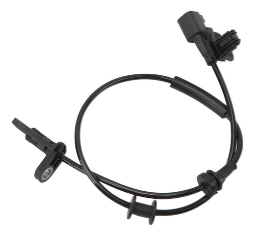 Sensor De Velocidad De Rueda Abs Trasero Izquierdo Derecho 1