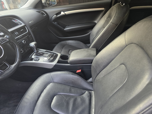 Audi A5 2.0 T Trendy Plus Multitronic Cvt