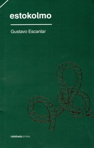 Estokolmo - Escanlar, Gustavo