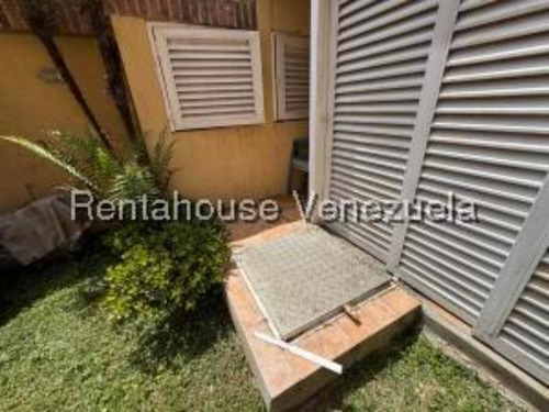 #25-17598 Bella Casa En Alto Hatillo