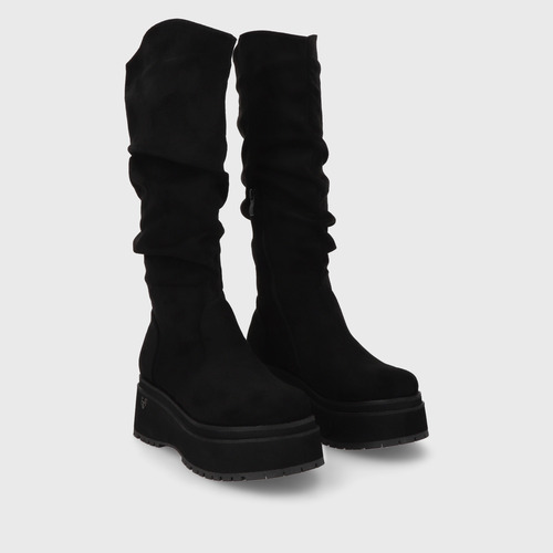 Bota Negro 15092