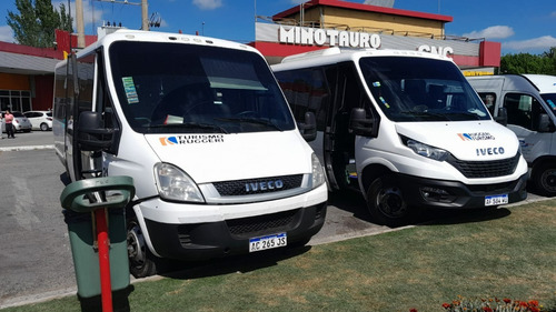 Imagen 2 de 8 de Combis A Santa Teresita, San Bernardo, San Clemente, Pinamar