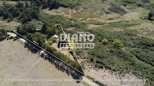 Imagen 17 de 20 de Chacra Aguas Blancas - Sierras Oportunidad