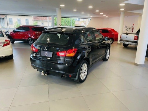 Imagem 6 de 14 de Asx 2.0 4x4 Awd 16v Gasolina 4p Automático