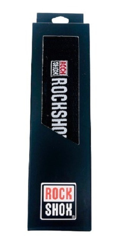 Carrier Strap Rock Shox Negro