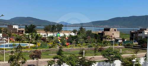 Terreno Residencial En Venta En Pueblo San Cristóbal Zapotitlán