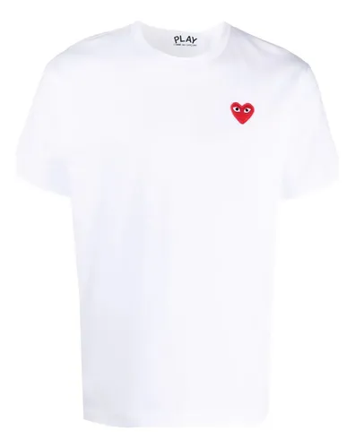 Comme des clearance gar?ons playera rose