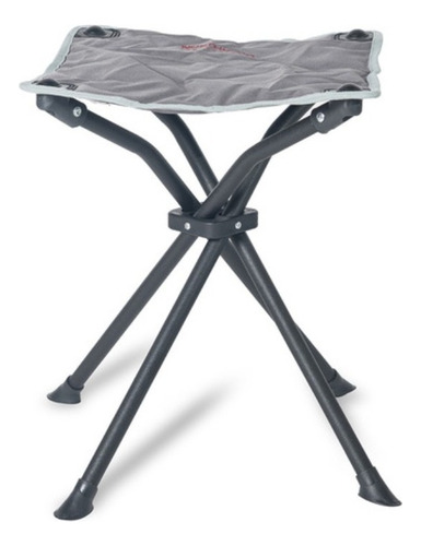 Silla Banquito Plegable Northland 4 Patas Camping - Liviano 