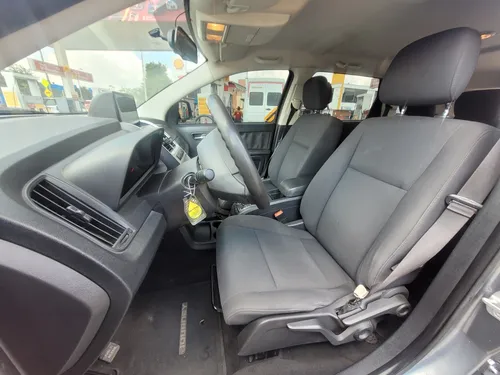 Dodge Journey 2.4 Se/express
