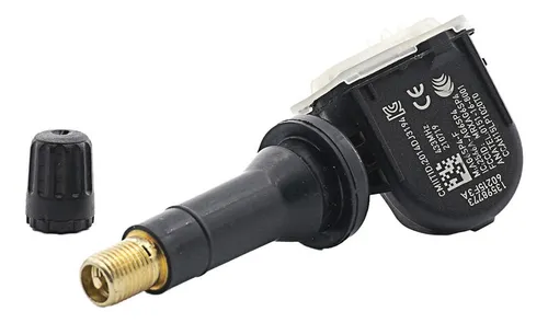 T2y Sensor Tpms Presion Para Chevrolet Cheyenne Drw Cheyenne