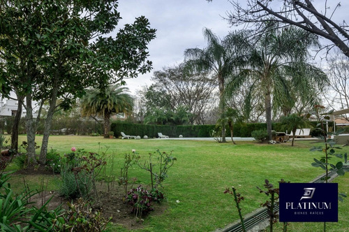 Imagen 4 de 30 de Casa En Venta En El Tipal Club De Campo